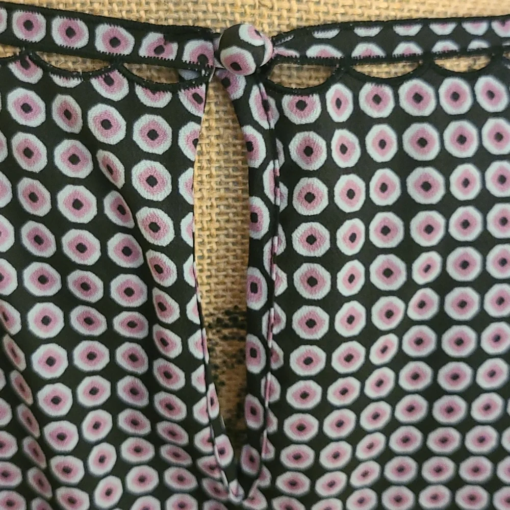 J. Crew L/S Top - S